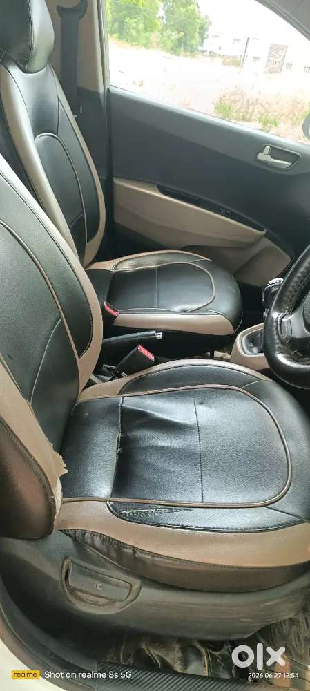 Hyundai I10 2017 Diesel Well Maintained