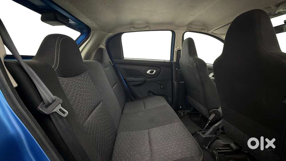 Datsun Redigo 0.8 T, 2020, Petrol