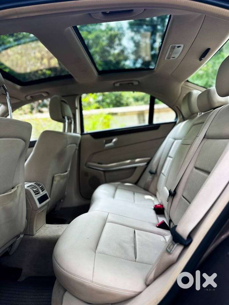 Mercedes-benz E-class E 250 Elegance, 2017, Diesel