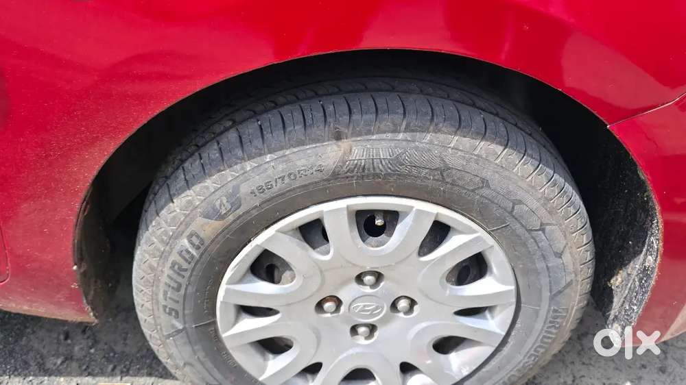 Hyundai I20 Magna 2017