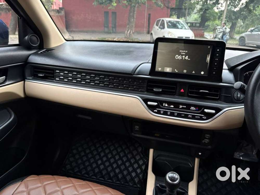 Hyundai I20 Sportz 1.2 Bs-iv, 2015, Petrol