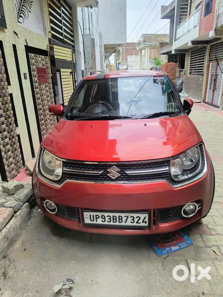 My Best Car