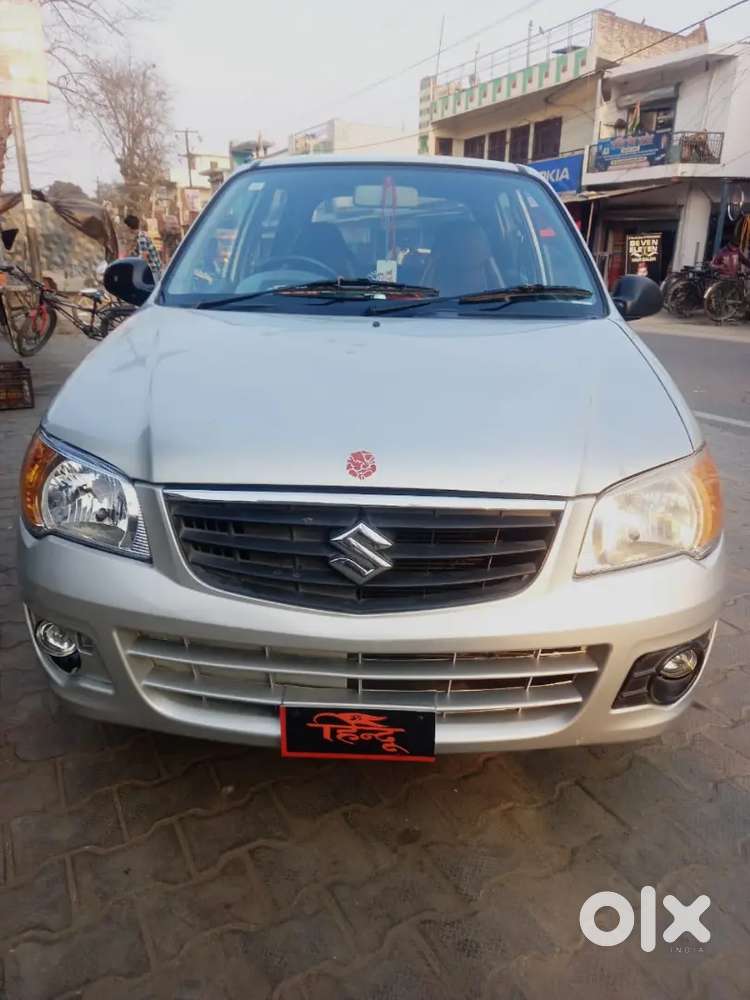 Maruti Suzuki Alto K10 2012 Petrol 87000 Km Driven