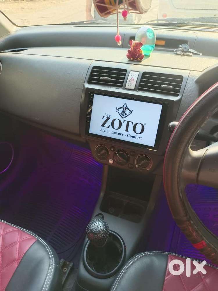 Maruti Suzuki Swift 2008 Petrol Well Maintained