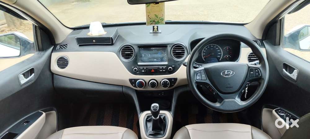 Hyundai Grand I10 Sportz Edition, 2019, Petrol