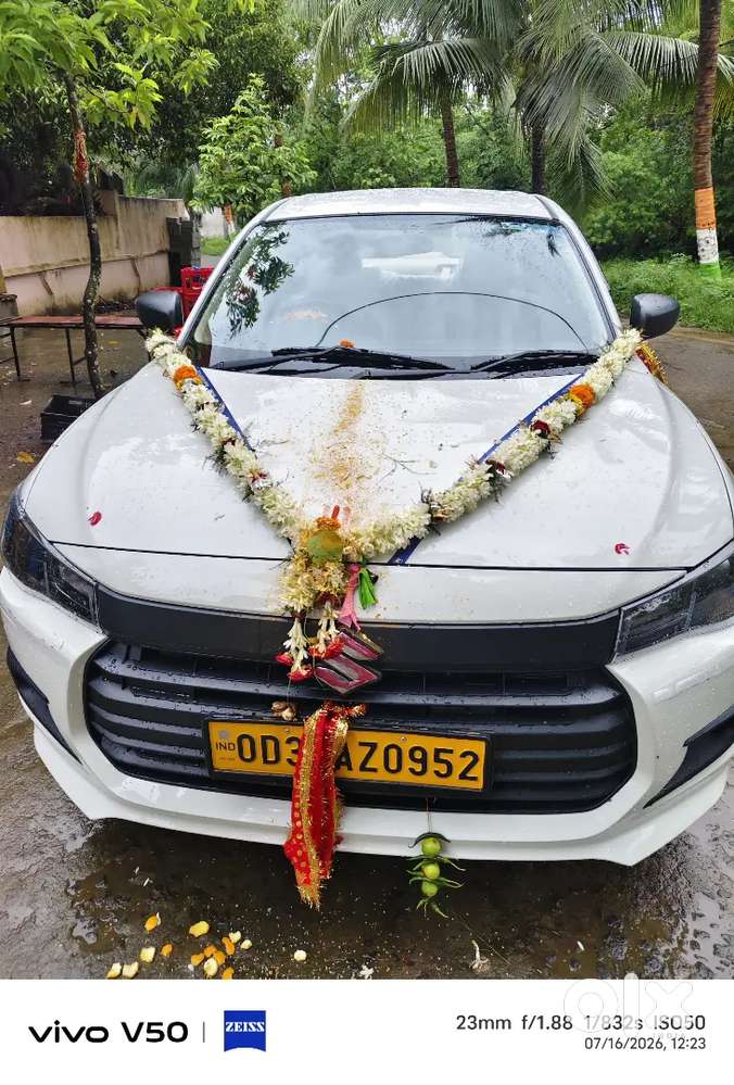 Gadi Monthly Rent Re Dia Haba