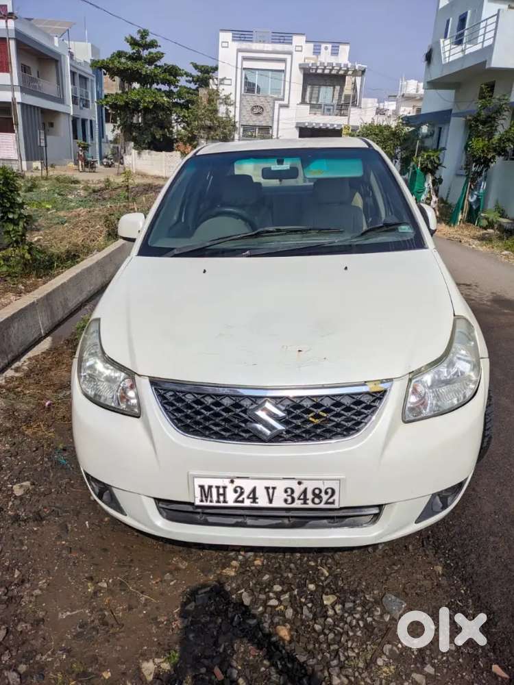 Sx4 Good Condition