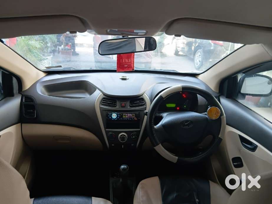 Hyundai Eon Era +, 2018, Petrol