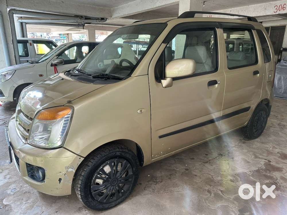 Maruti Suzuki Wagon R 2009
