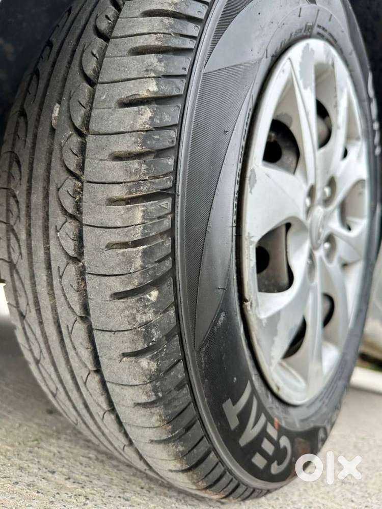 Hyundai I20 Magna Plus, 2018, Petrol