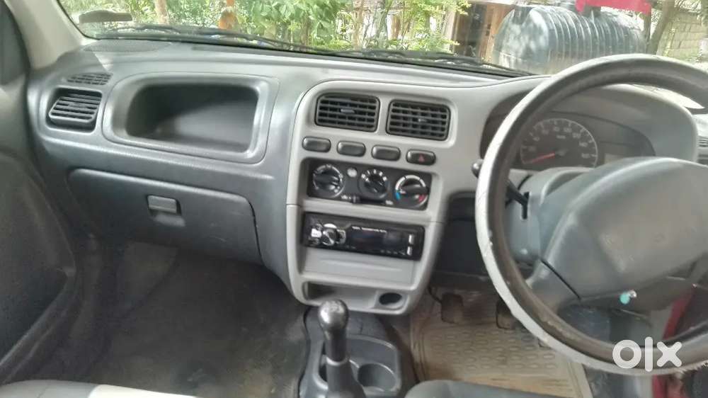 Maruti Suzuki Alto 2012 Petrol Well Maintained