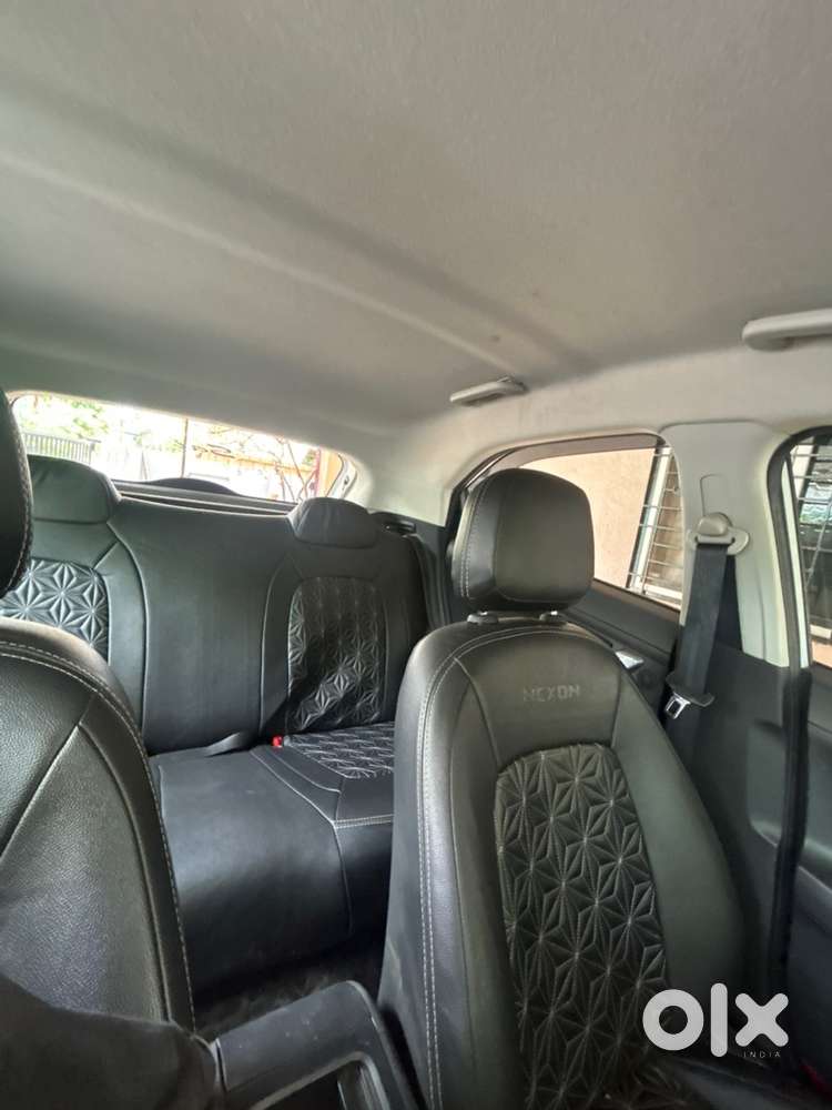 Tata Nexon Diesel 1.5 2023