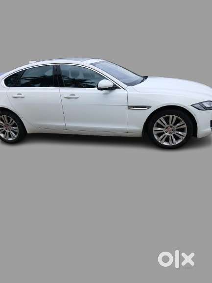 Jaguar Xf 2.0 Diesel Portfolio, 2016, Diesel