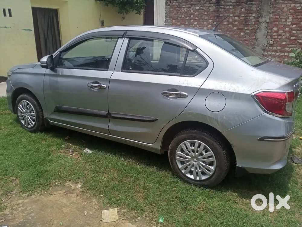 Honda Amaze Diesel 2022 Bs6
