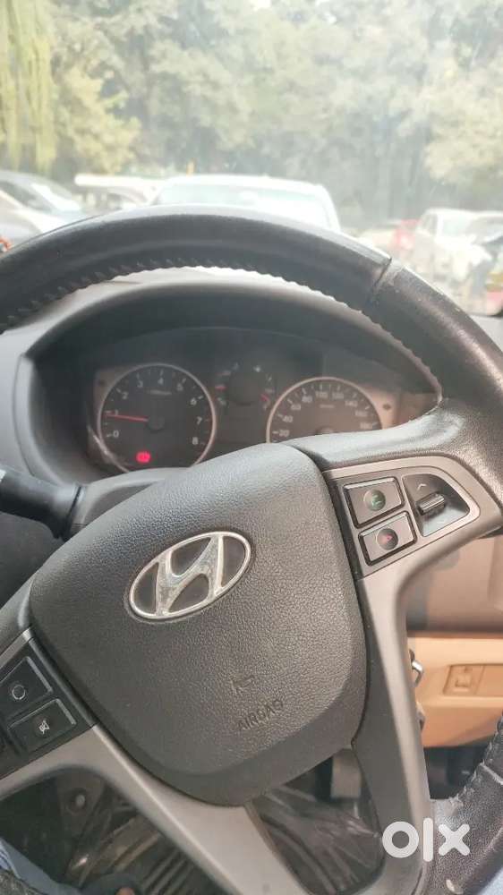 Hyundai I20 Sportz 2014