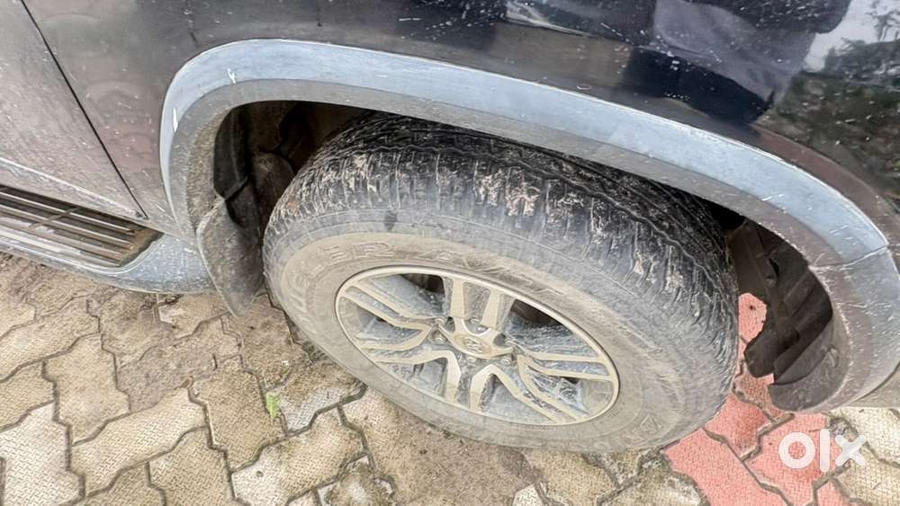 Toyota Fortuner 2024 Diesel