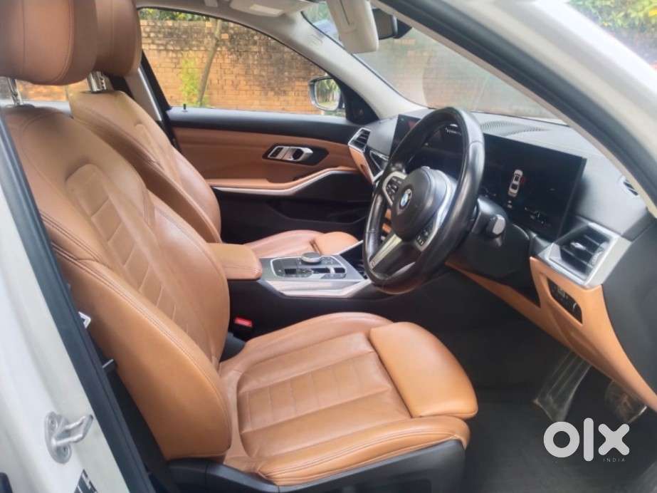 Bmw 3 Series Gran Limousine 330li M Sport, 2024, Petrol