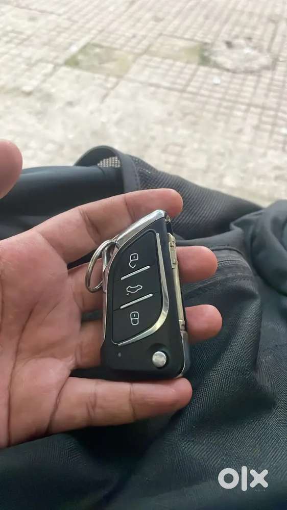 Ford Figo 2011 Diesel Well Maintained