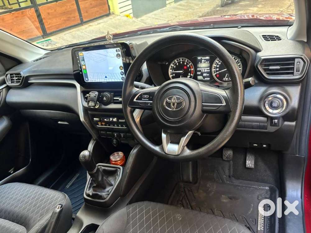 Good Condition, Well Maintained, And Still Under Warranty.