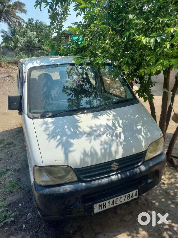 Maruti Suzuki Eeco 1.2 2014