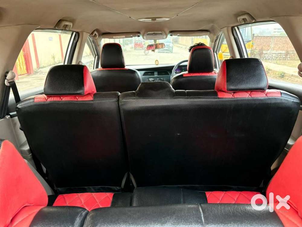 Mahindra Marazzo M2 8str, 2020, Diesel