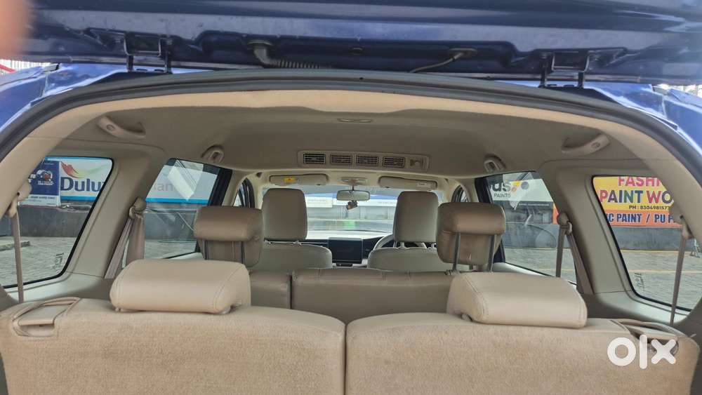 Maruti Suzuki Ertiga 1.5 Zxi, 2020, Petrol