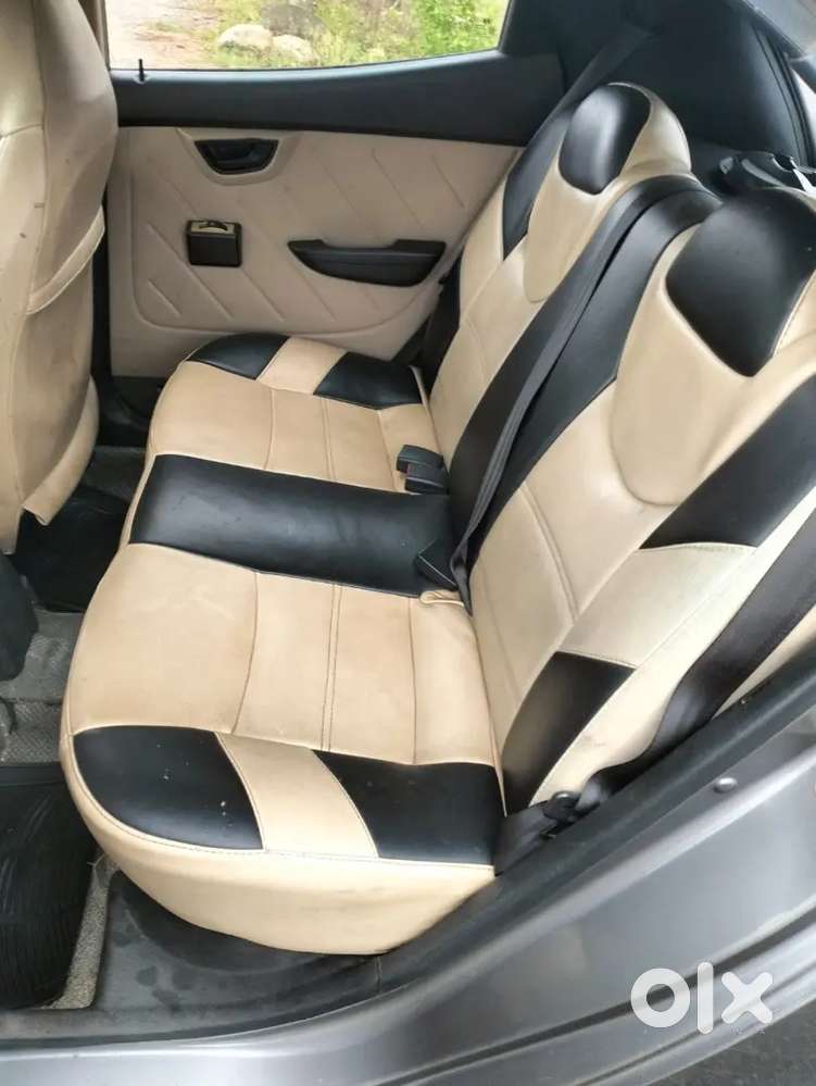 Hyundai Eon D-lite Petrol 2013