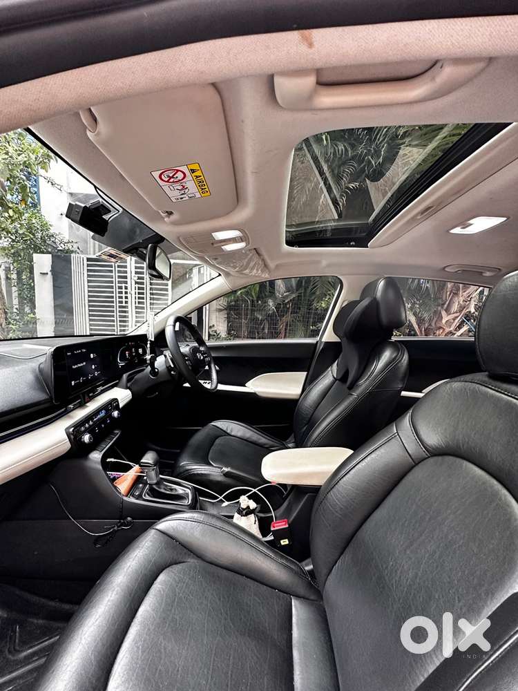 Hyundai Verna Petrol 2023