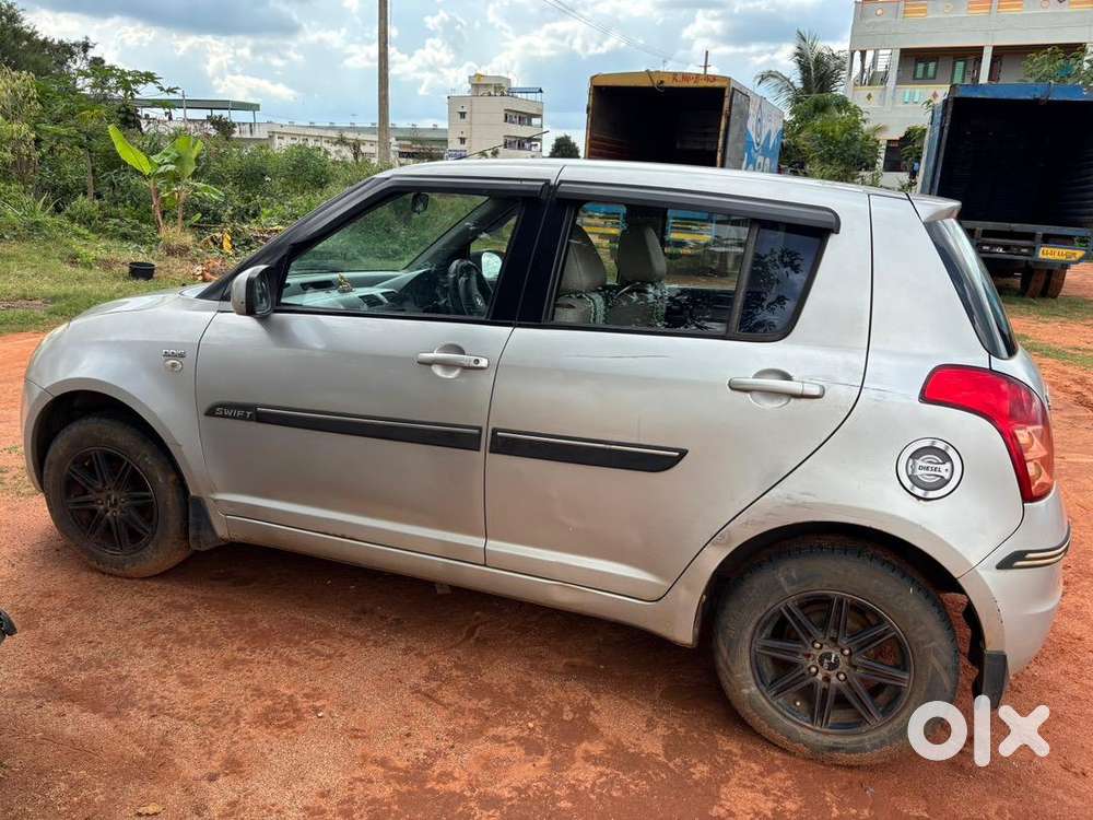 Maruti Suzuki Swift 2008 Diesel Good Condition