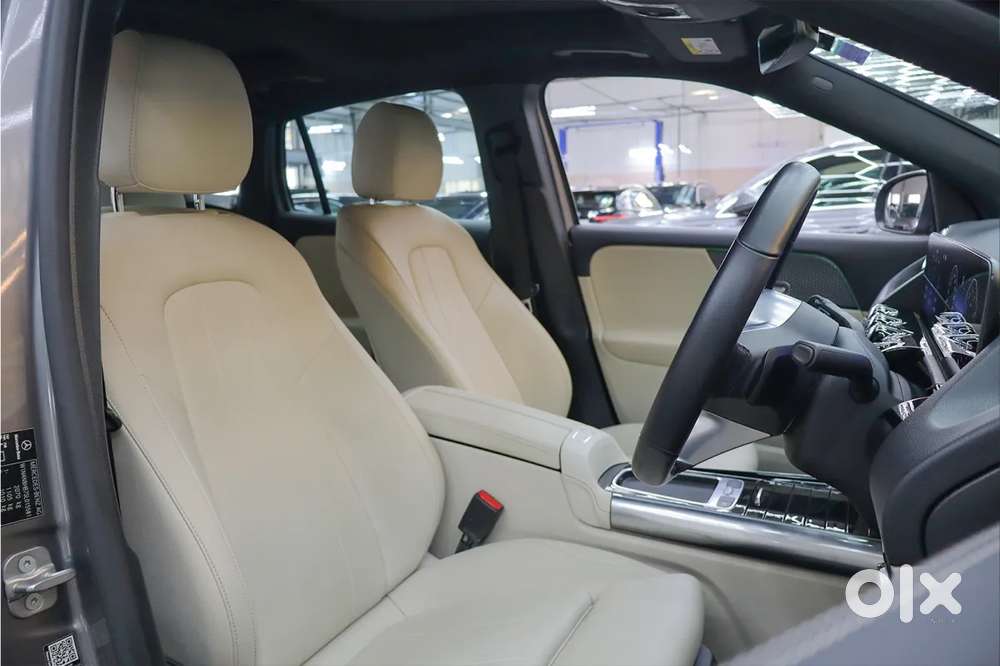 Mercedes-Benz GLA 200, 2024, Petrol