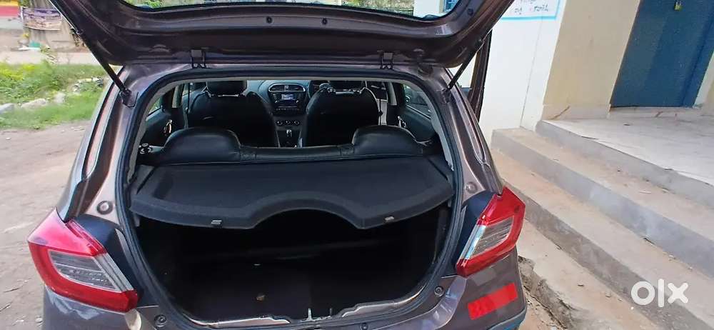 Tata Tiago Revotron 2019