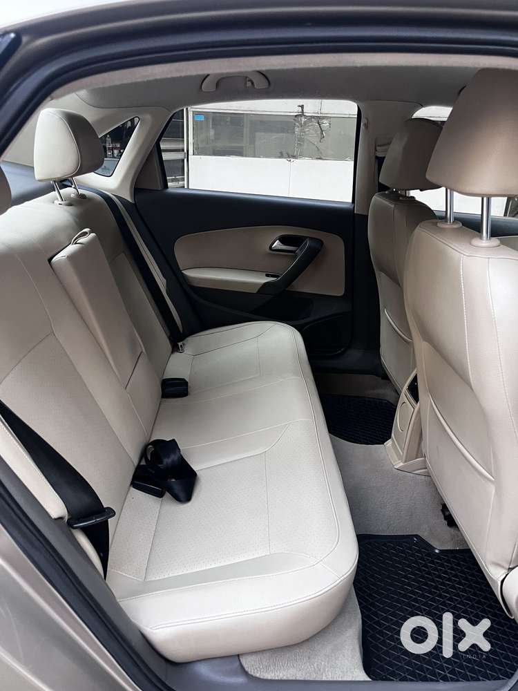 Volkswagen Vento 1.5 Tdi Highline Plus, 2017, Diesel