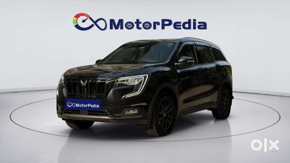 Mahindra Xuv700 2.2 Ax 7 Diesel At Str Awd, 2024, Diesel