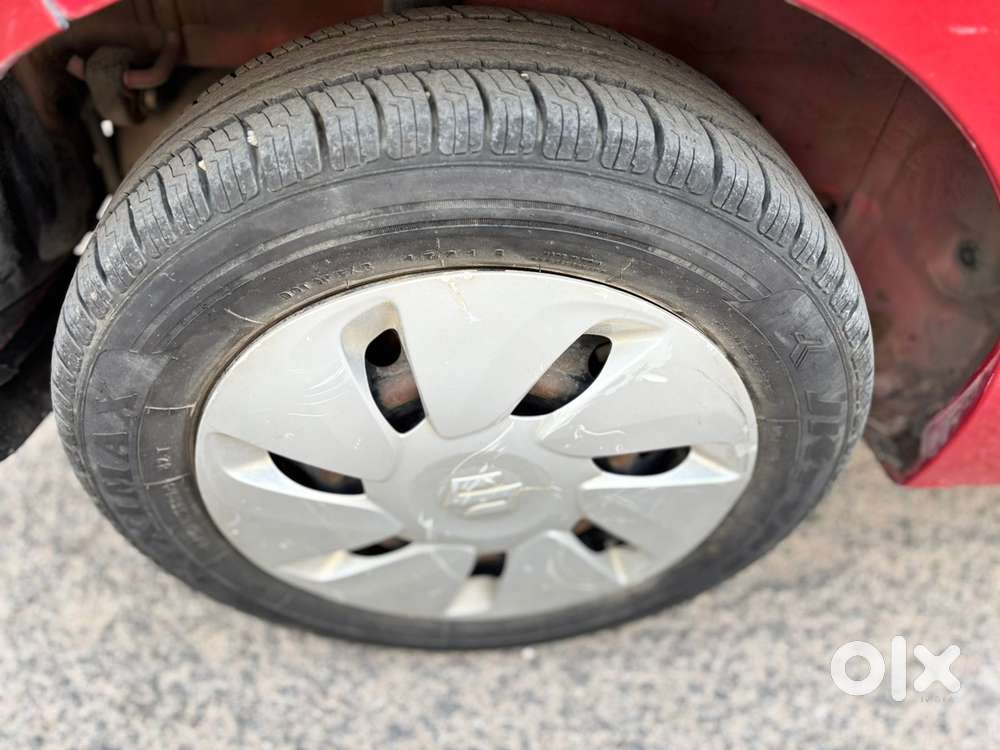 Maruti Suzuki Celerio 1.0 Vxi Amt, 2016, Petrol