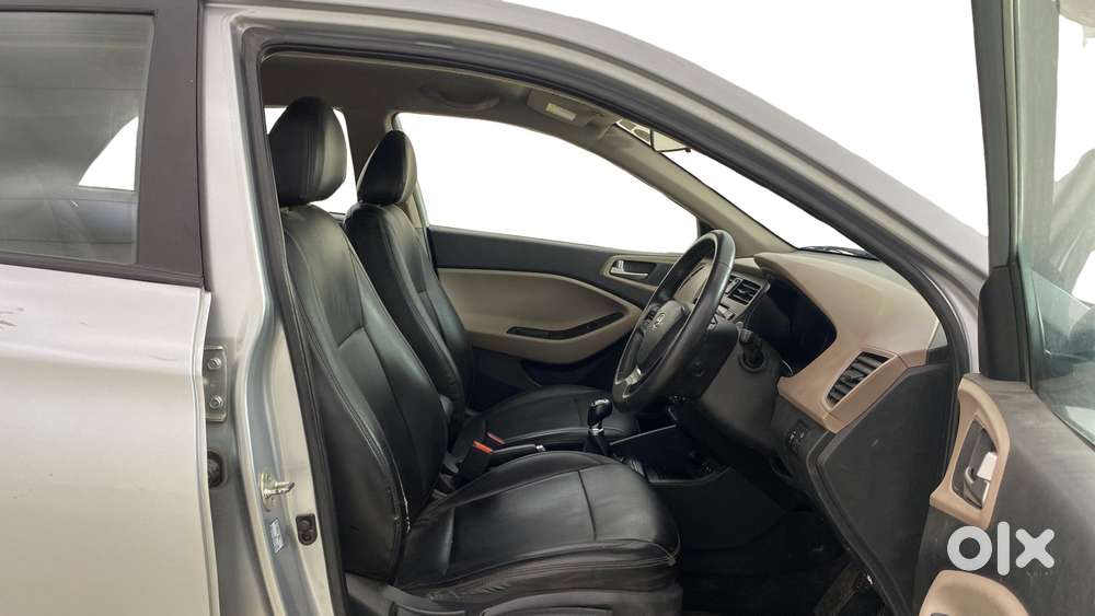 Hyundai Elite I20 Asta Option, 2020, Petrol