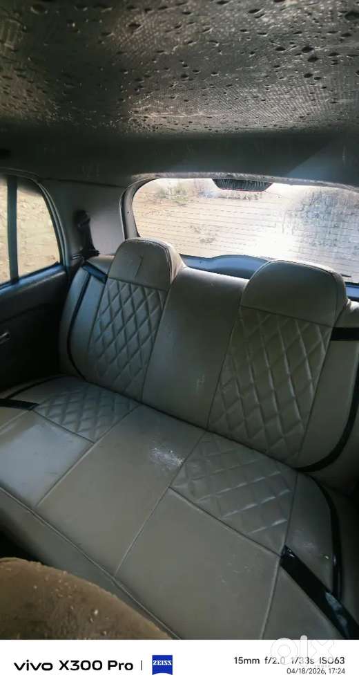 Hyundai Santro Xing 2007 Petrol