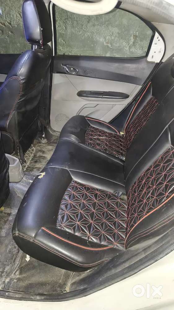 2018 Tata Tiago Xz Opt