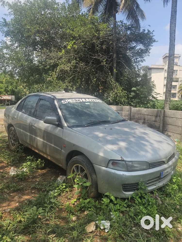 Mitsubishi Lancer Diesel 2006