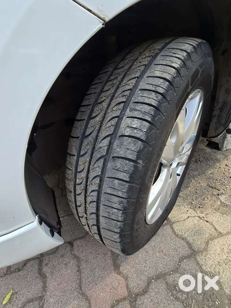 All Tires New Super Condition 2 Key