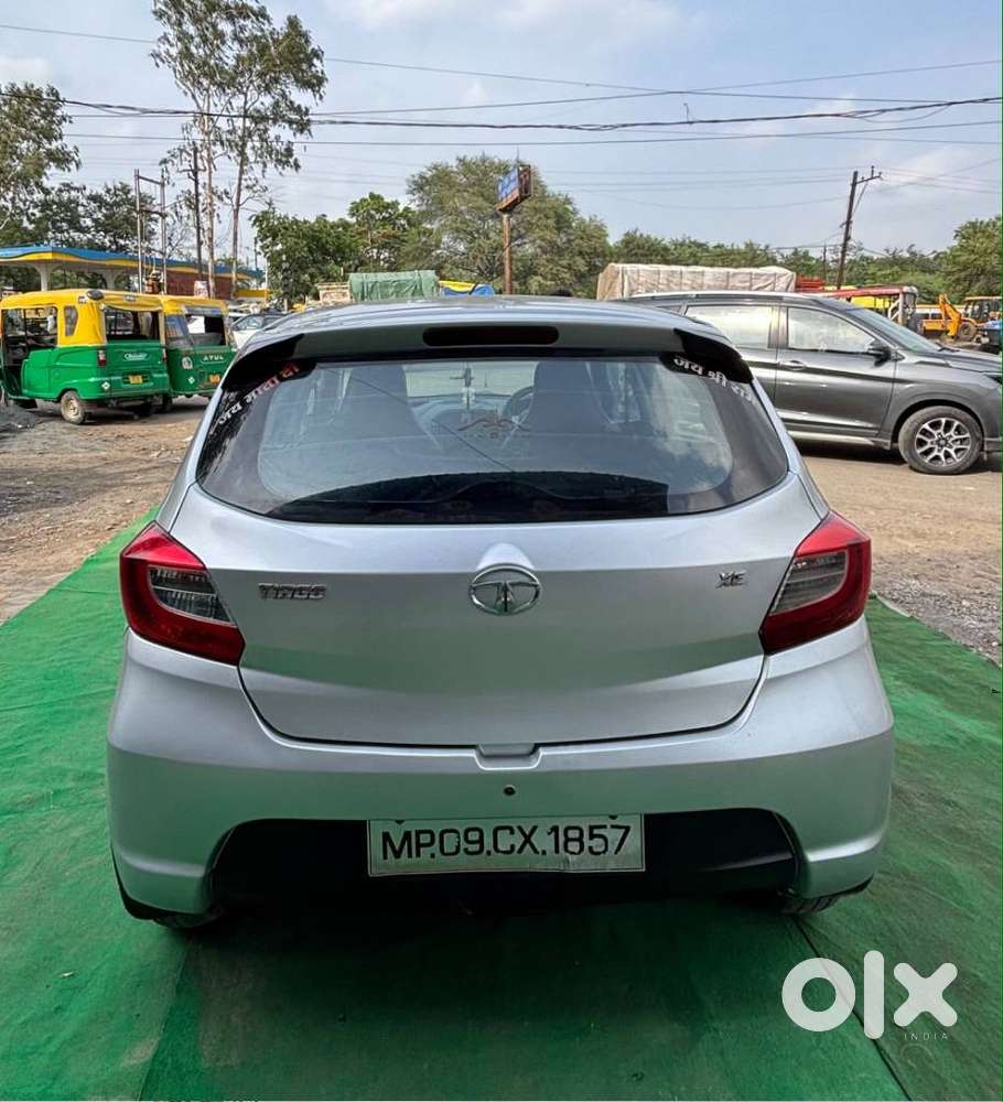 Tata Tiago 1.2 Revotron Xe Option, 2017, Diesel