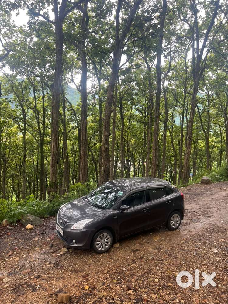 Maruti Baleno Diesel 2018 Year Car- First Owner