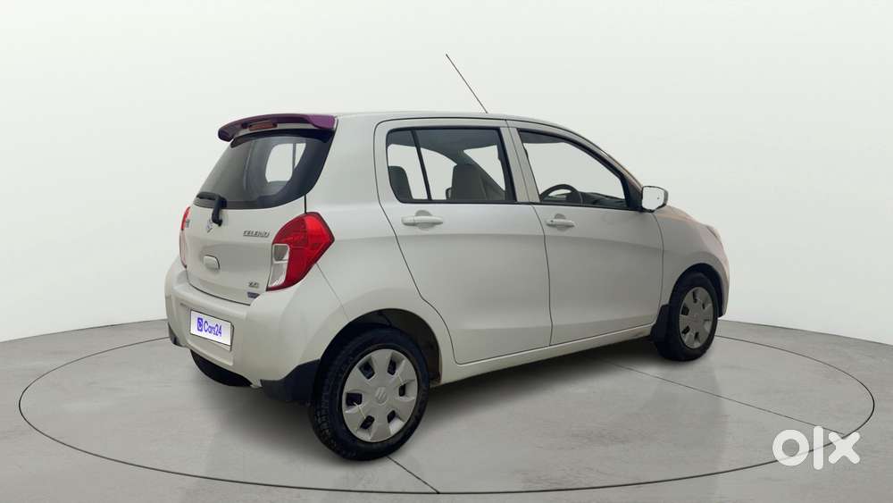 Maruti Suzuki Celerio
