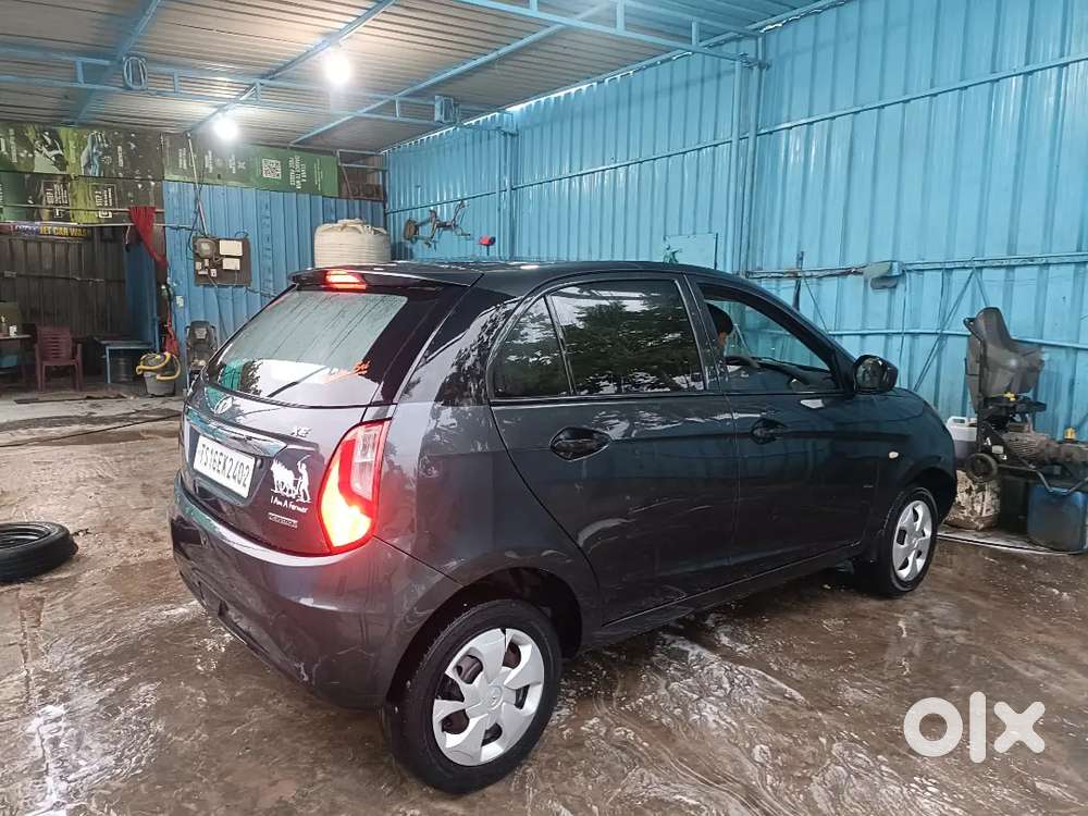 Tata Bolt