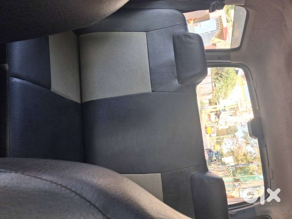 Ecco 5 Seater With Ac