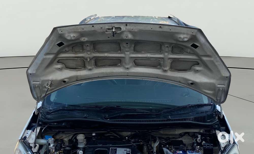 Maruti Suzuki Wagon R 1.0 Vxi, 2016, Cng & Hybrids