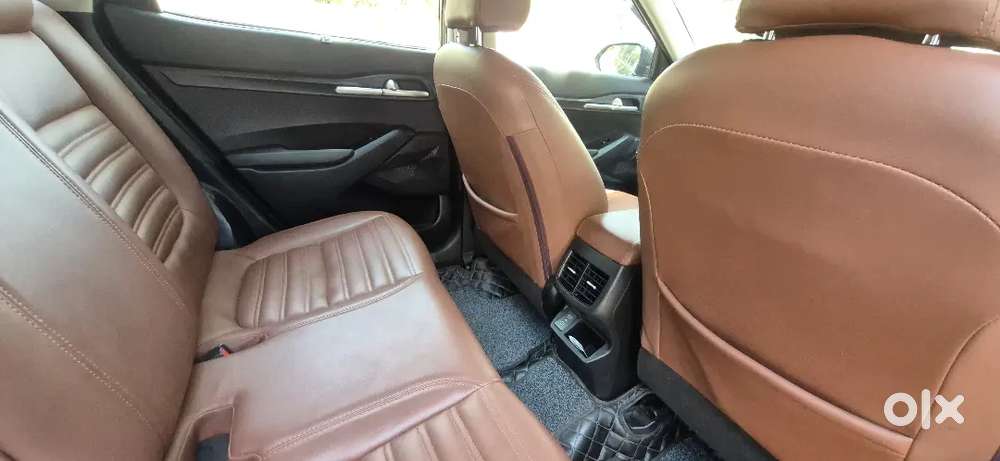 Kia Seltos 2023 October  Petrol Well Maintained