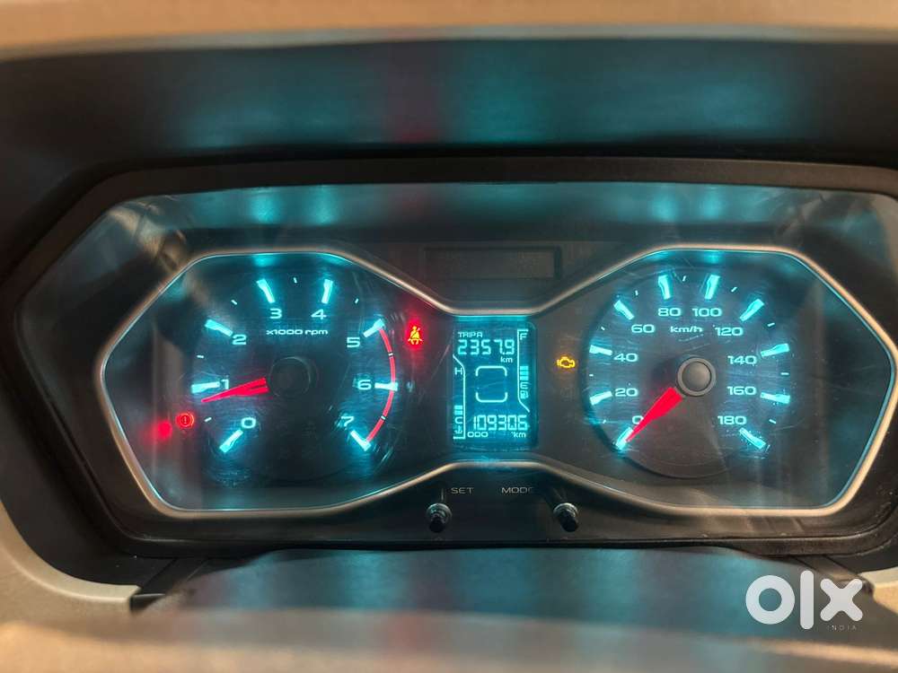 Mahindra Scorpio Classic 2.2 S 11 Mt 7 Str, 2023, Diesel
