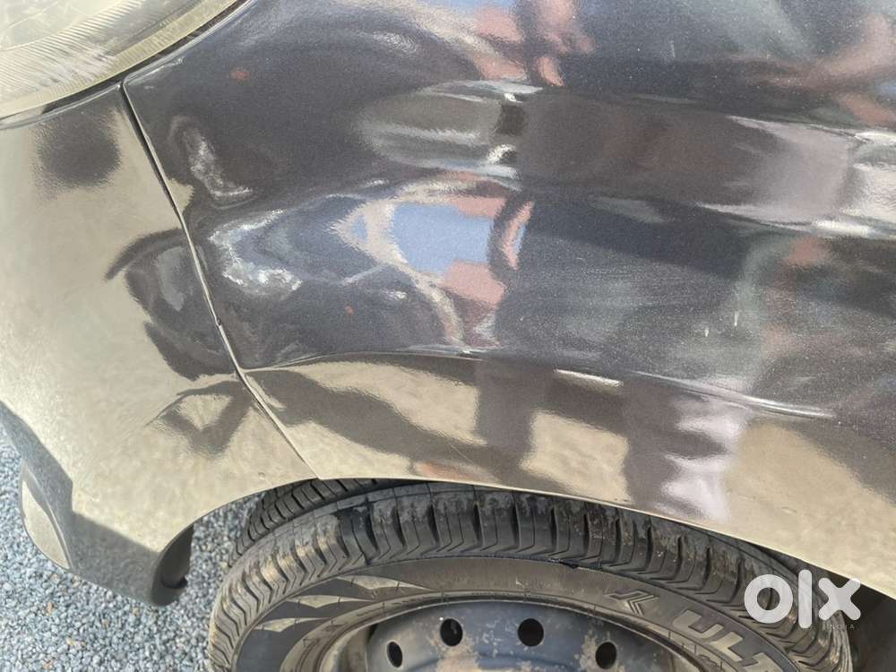 Maruti Suzuki Alto 800 2015 Petrol Well Maintained