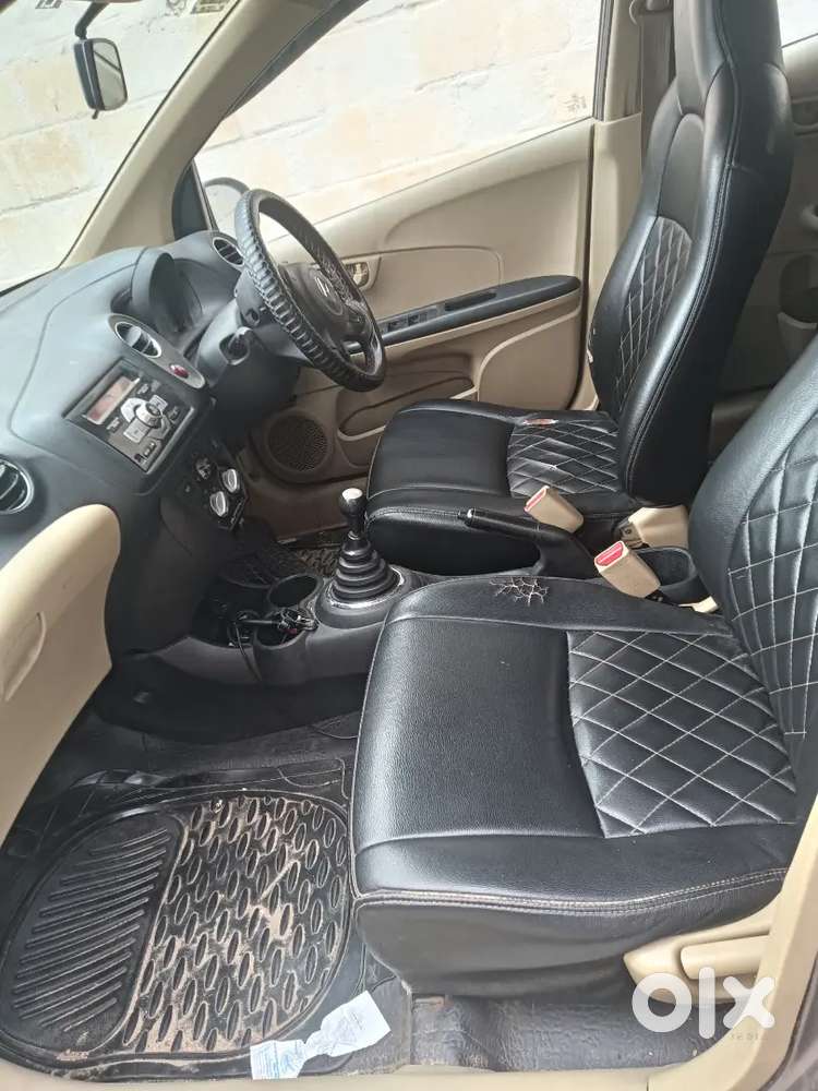 Honda Amaze