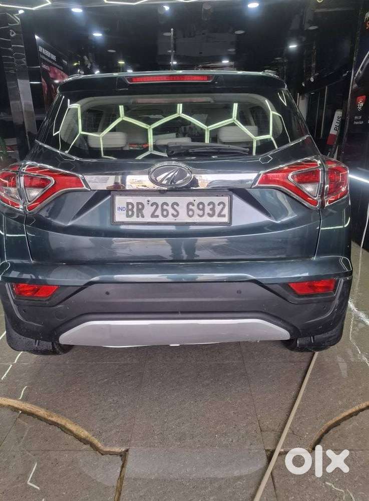 Mahindra Xuv300 W8 Option Diesel, 2020, Diesel